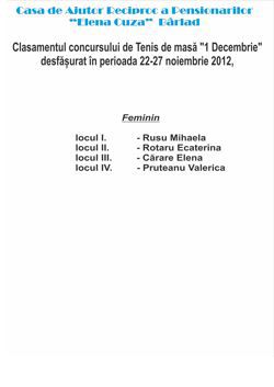 Feminin