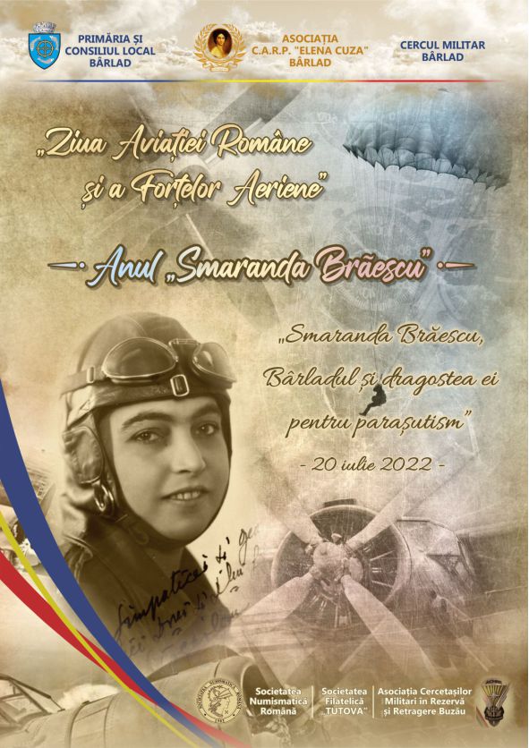 Ziua Armatei Române și a Forțelor Aeriene