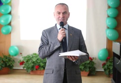 Vasile CHELARU