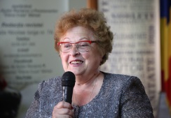 Maria MARIN