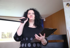 Mihaela OPREA