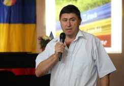 Marinel GÎLCĂ