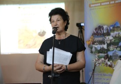 Zîna TĂMĂȘANU