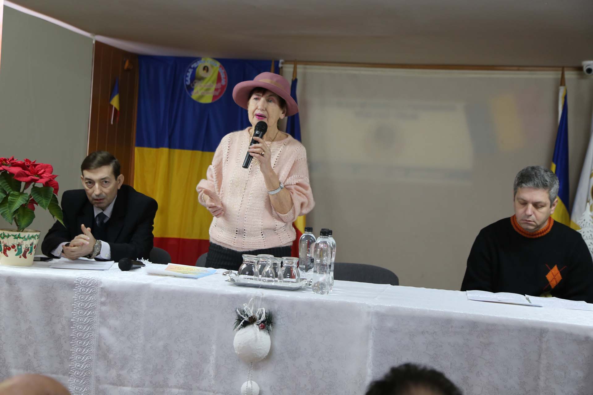 Simpozion: Unirea, națiunea a făcut-o!